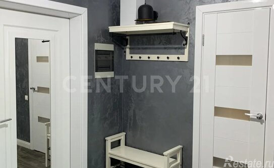 Продажа 1-комн квартиры на вторичном рынке Пушкинский городской округ, Санаторная улица,  д. 1 к2