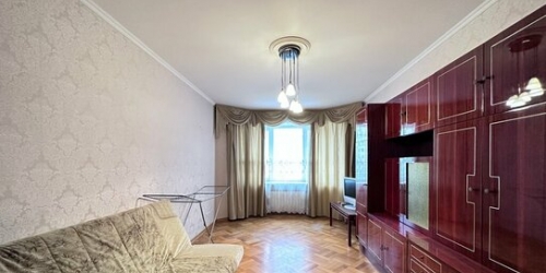 3-комн квартира Федеративный пр-кт,  д. 24