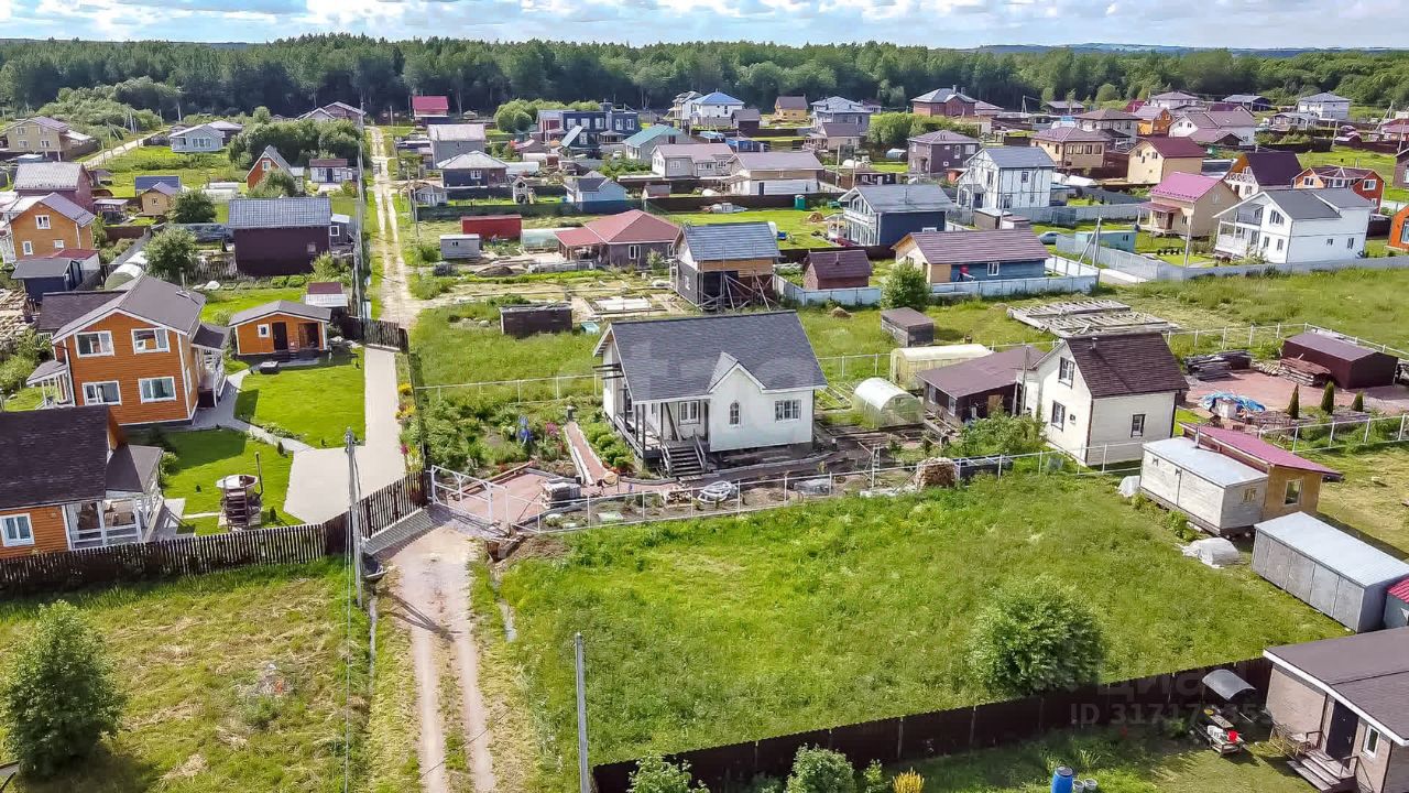 Продажа земли Павловская слобода кп, 68