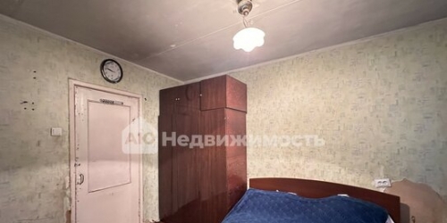 2-комн квартира улица Бутлерова,  д. 8