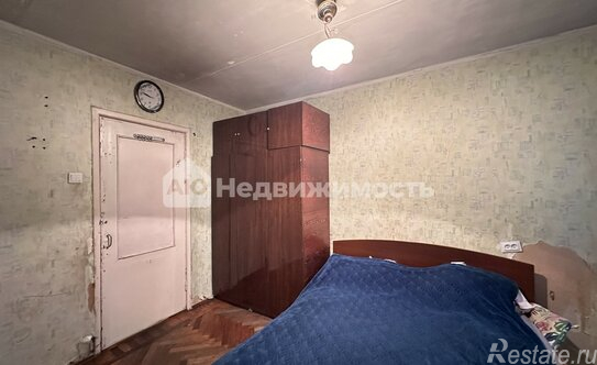 Продажа 2-комн квартиры на вторичном рынке улица Бутлерова,  д. 8