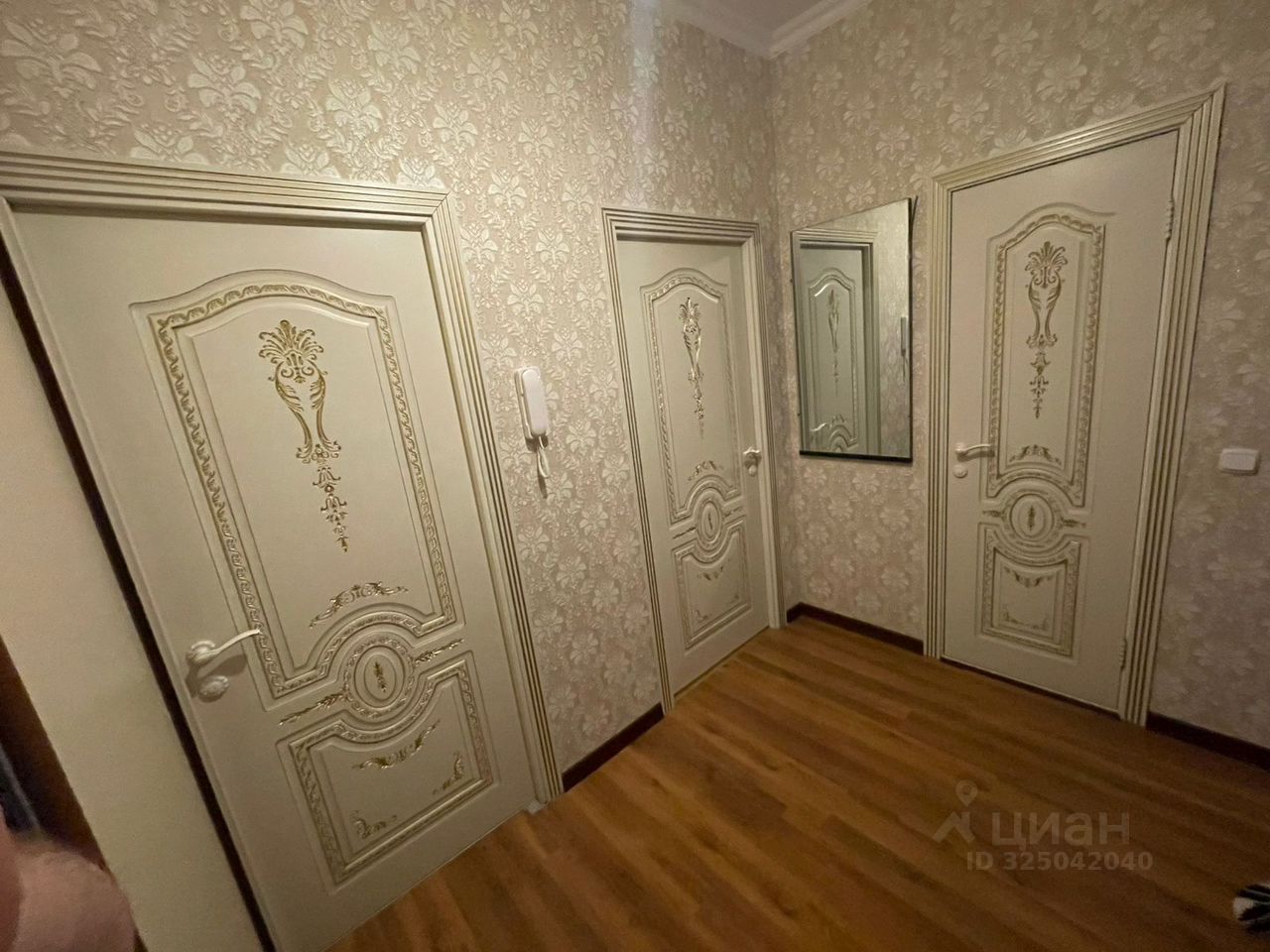 Продажа 1-комн квартиры на вторичном рынке Михневская улица, 8