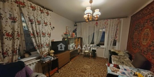 1-комн квартира 1812 года ул,  д. 12