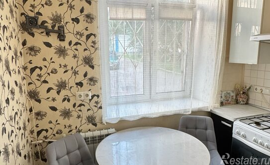 Продажа 2-комн квартиры на вторичном рынке Аптекарский переулок