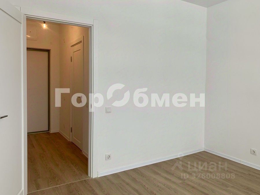 Продажа 2-комн квартиры на вторичном рынке д. Юрлово, к1/1