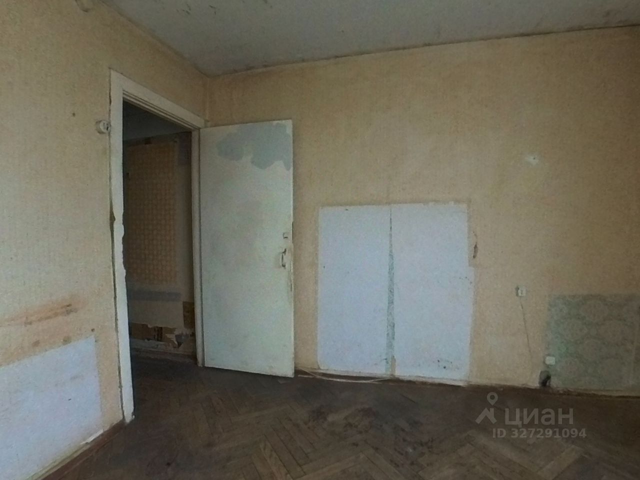 Продажа 2-комн квартиры на вторичном рынке Варшавское шоссе, 53к1