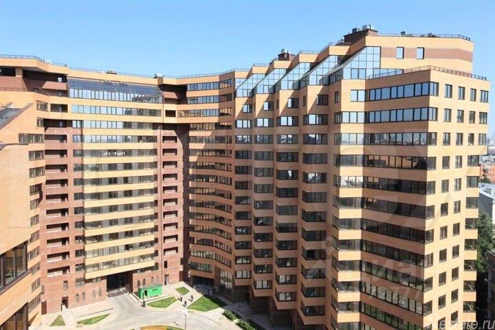 Аренда офиса Ружейный переулок,  д. 3