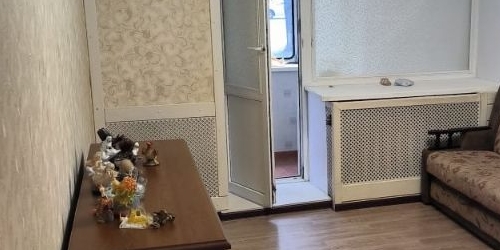 1-комн квартира улица Москворечье, 33