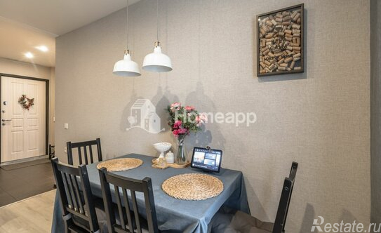 Продажа 2-комн квартиры на вторичном рынке Кабельная 2-я ул,  д. 6