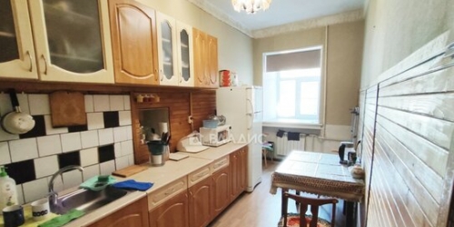 2-комн квартира Дровяной пер,  д. 10