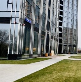 Аренда студии Озерная улица, 1к2/4