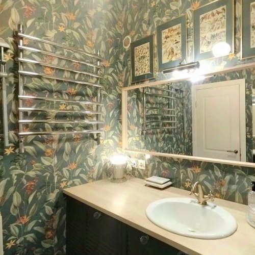 1-комн квартира улица Красного Курсанта, 34А