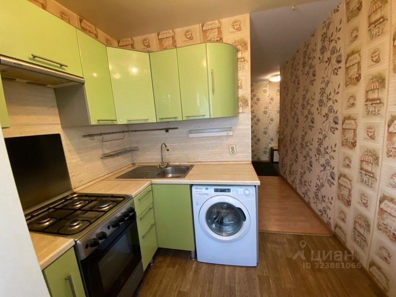 Продажа 3-комн квартиры на вторичном рынке улица Лавочкина, 16К1