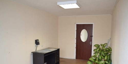 Офис Двинская ул,  д. 10,  к. 2