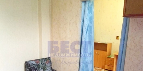 Комната Боровая ул., 14