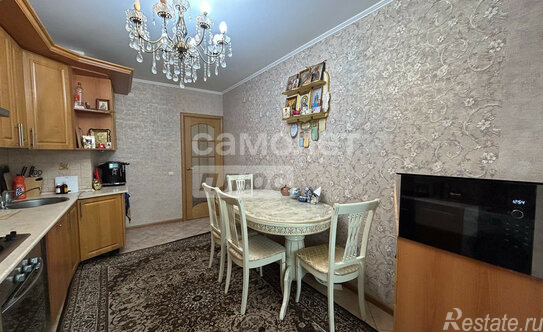 Продажа 3-комн квартиры на вторичном рынке Володарского, улица 3-го Интернационала,  д. 41