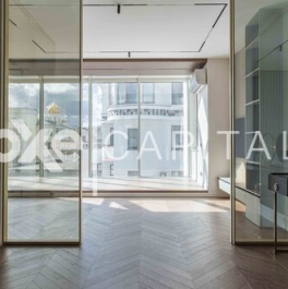 Продажа 2-комн квартиры на вторичном рынке Зачатьевский 1-й пер,  д. 4