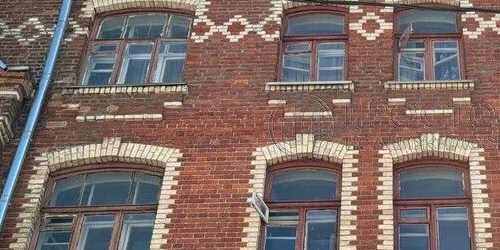 5-комн квартира переулок Пушкарев, 6