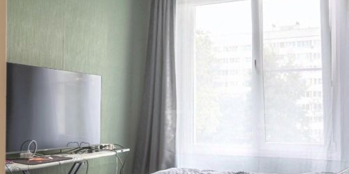 4-комн квартира улица Подводника Кузьмина, 36