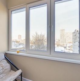 Продажа 1-комн квартиры на вторичном рынке Высоковольтный проезд,  д. 1,  к. 4