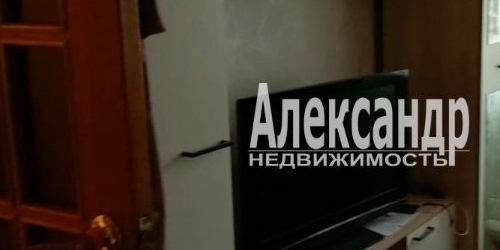 3-комн квартира Таллинская улица, 15