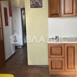 Продажа 1-комн квартиры на вторичном рынке Богатырский пр-кт