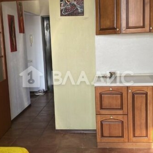 1-комн квартира Богатырский пр-кт