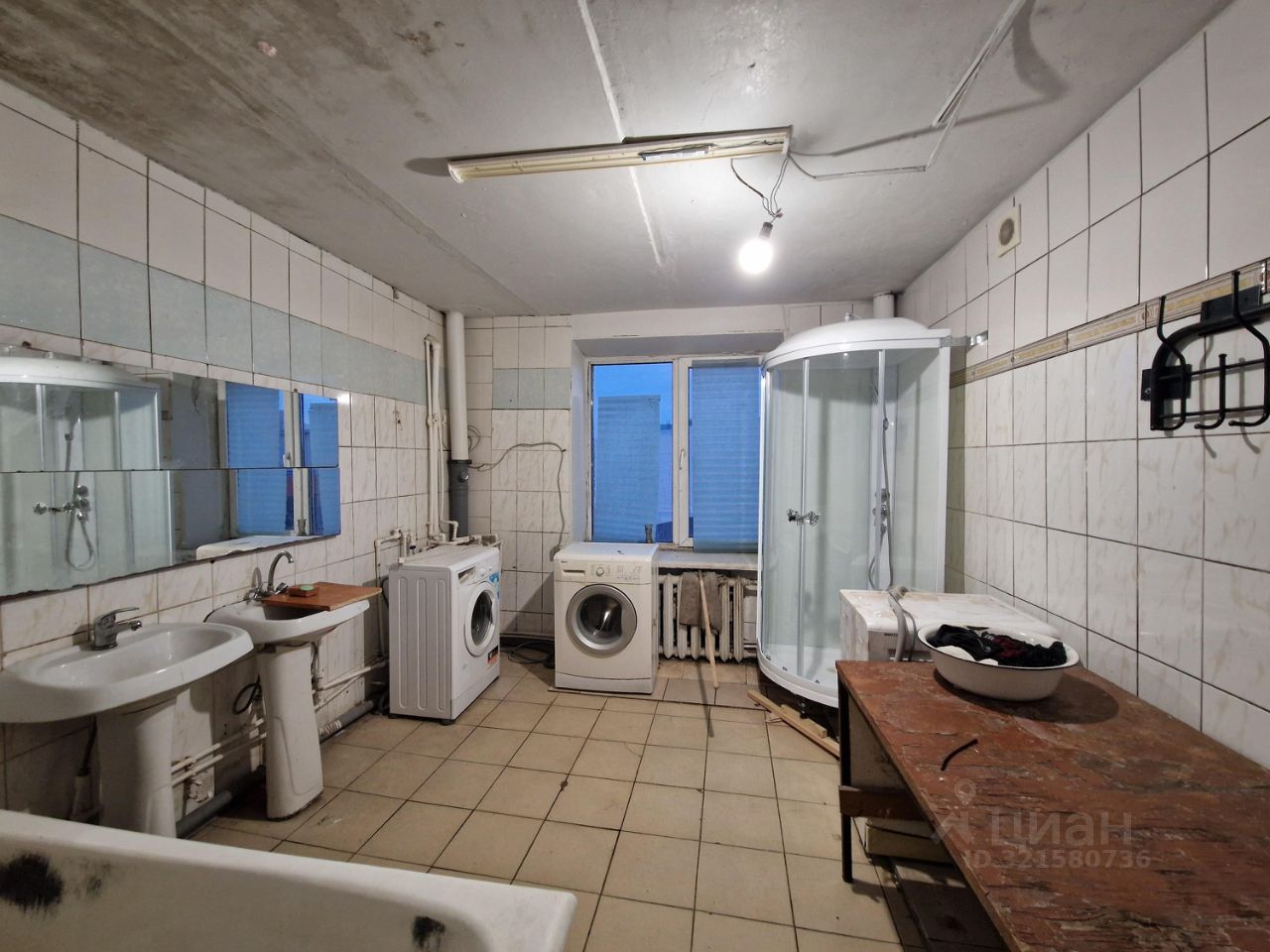 Продажа комнаты проспект Шаумяна, 2