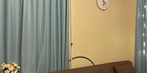 1-комн квартира Кронштадт, Флотская улица, 15