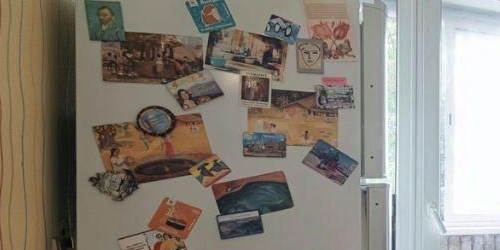 2-комн квартира улица Константина Симонова, 6