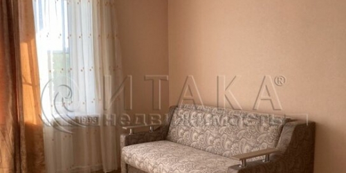 1-комн квартира улица Подводника Кузьмина,  д. 23