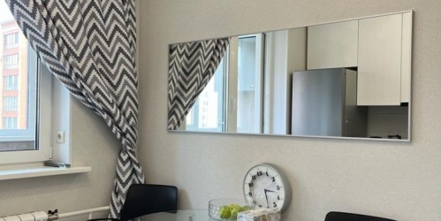 1-комн квартира Тихвинская улица,  д. 9