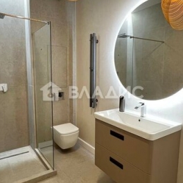 Продажа 1-комн квартиры на вторичном рынке Павло-Слободское с/п, Новинки д, Павловский б-р,  д. 4