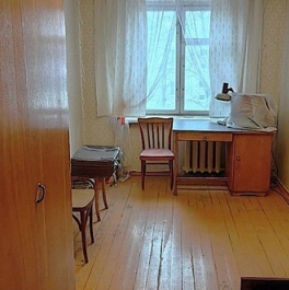 Продажа 2-комн квартиры на вторичном рынке Сергиев Посад г, Леонида Булавина ул,  д. 3