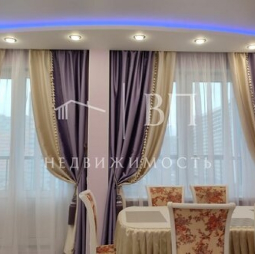 2-комн квартира Мурино г, Екатерининская ул