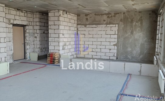 Продажа 3-комн квартиры на вторичном рынке Шелепихинская набережная,  д. 34 к5