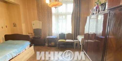 3-комн квартира улица Усиевича,  д. 16