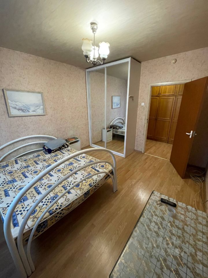 Продажа 2-комн квартиры на вторичном рынке Химки, Молодежная улица, 74