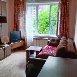 Аренда 1-комн квартиры на вторичном рынке Минусинская улица,  д. 3