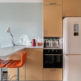 Продажа 2-комн квартиры на вторичном рынке Митькино, Придорожная улица,  д. 2