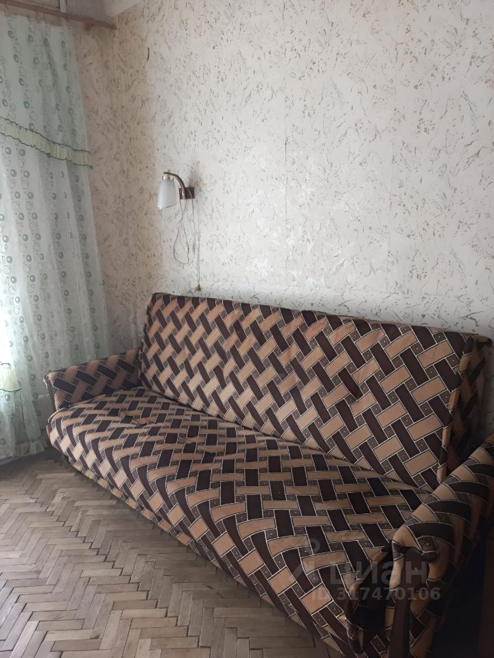 Аренда комнаты 10-я Васильевского острова линия, 15