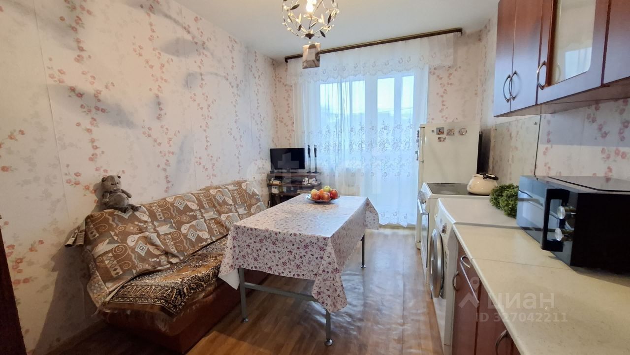 Продажа 2-комн квартиры на вторичном рынке 3-й Михалковский переулок, 24