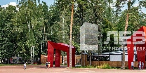 1-комн квартира Балашиха, проспект Ленина, 31