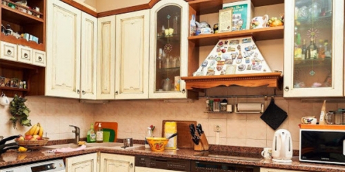 5-комн квартира Маленковская ул,  д. 3