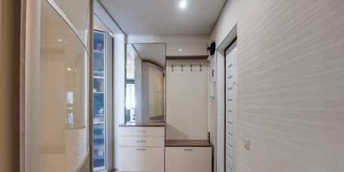 3-комн квартира Филёвский б-р,  д. 37