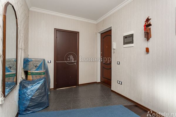 Продажа 1-комн квартиры на вторичном рынке Наташи Качуевской ул,  д. 4