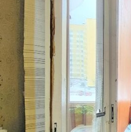 Продажа 3-комн квартиры на вторичном рынке проспект Авиаконструкторов, 16К3