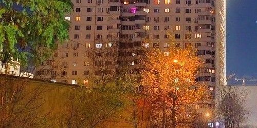 1-комн квартира улица Преображенский Вал, 16