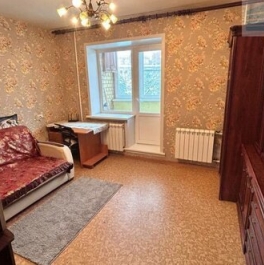 Продажа 1-комн квартиры на вторичном рынке Пирогово, улица Тимирязева,  д. 4 к1