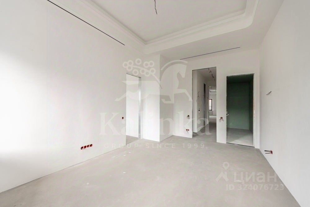 Продажа 6-комн квартиры на вторичном рынке улица Крылатские Холмы, 7К2